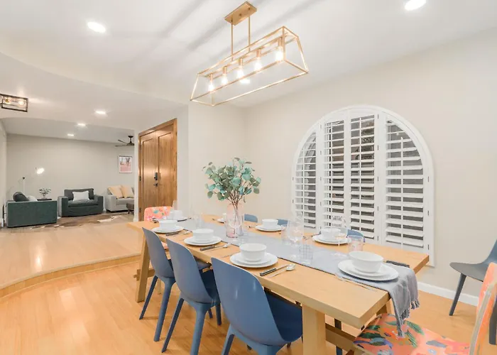 Holiday home 87th Pl - 4br - Scottsdale