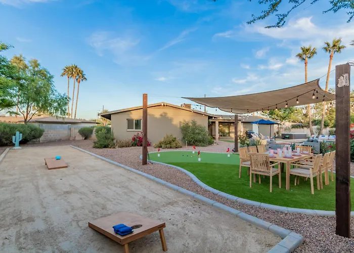 87th Pl - 4br -
