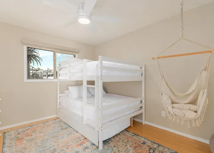 87th Pl - 4br - Holiday home *