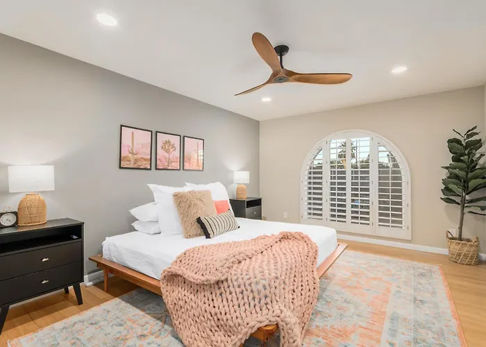 87th Pl - 4br - Holiday home Scottsdale