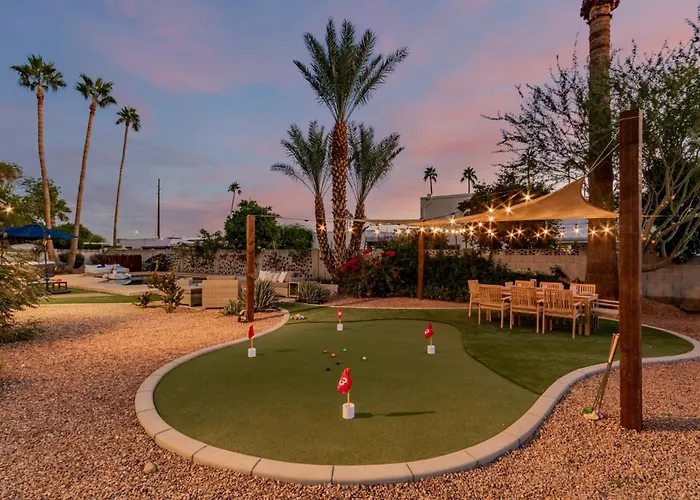 87th Pl - 4br -