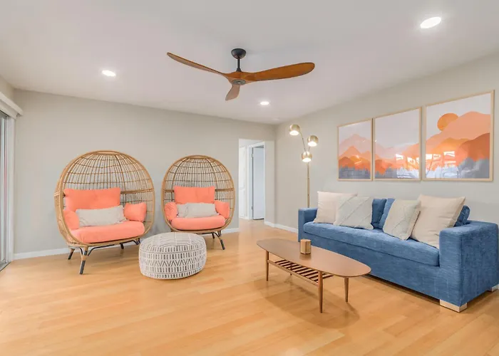 87th Pl - 4br - Holiday home Scottsdale
