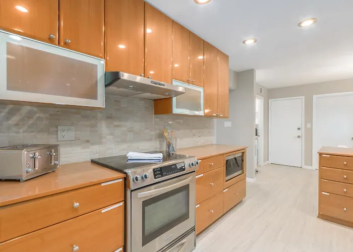 87th Pl - 4br - Holiday home *