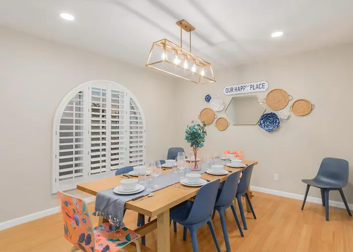 87th Pl - 4br -