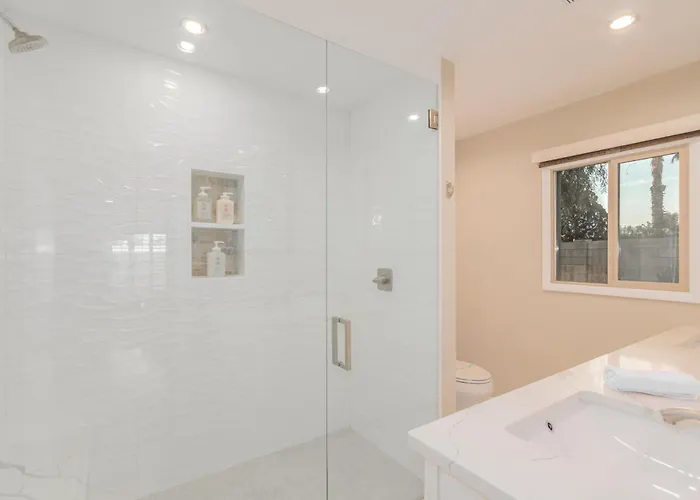 Holiday home 87th Pl - 4br -