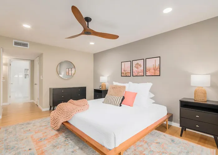 87th Pl - 4br - Holiday home *