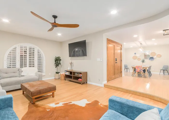 87th Pl - 4br - Holiday home Scottsdale
