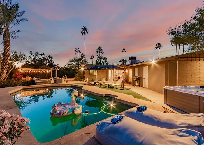 87th Pl - 4br - *