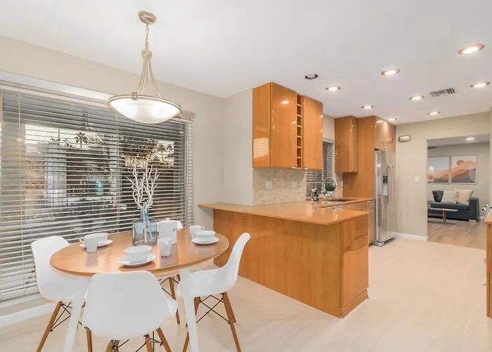 87th Pl - 4br - Holiday home Scottsdale