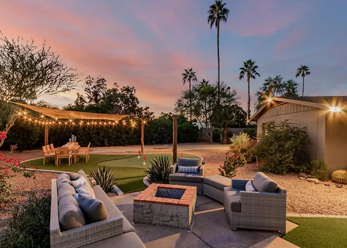 87th Pl - 4br - Holiday home *