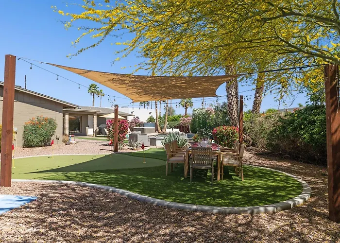 87th Pl - 4br - Holiday home