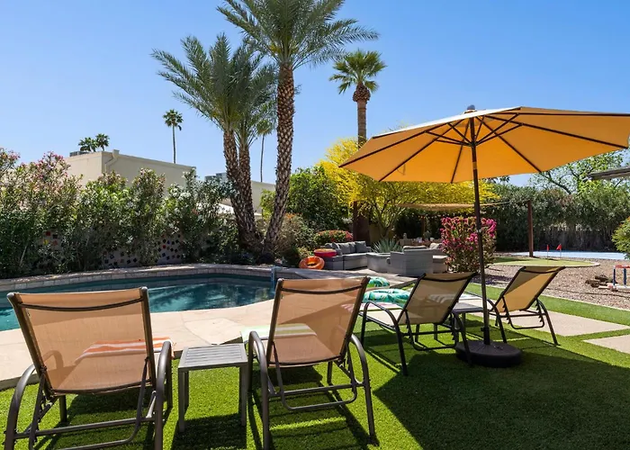 87th Pl - 4br - Holiday home