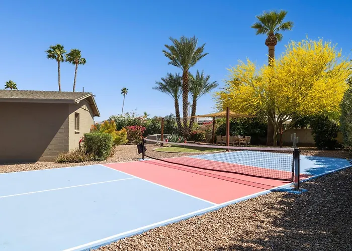 87th Pl - 4br - Holiday home *