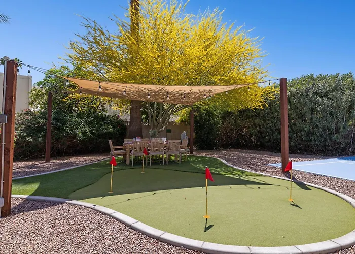 87th Pl - 4br - Scottsdale