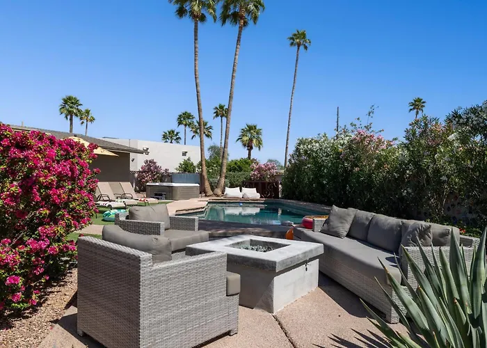 87th Pl - 4br - Holiday home *