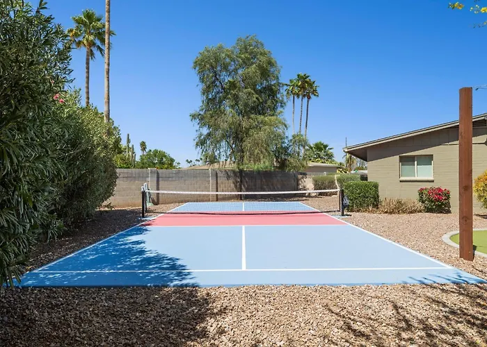 87th Pl - 4br - Holiday home Scottsdale